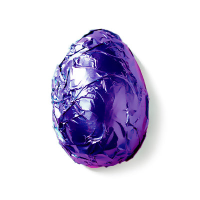 Superberry Egg