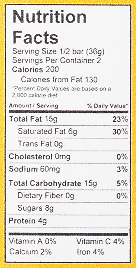 Almond Butter Vegan Chocolate Bar (Case of 12)
