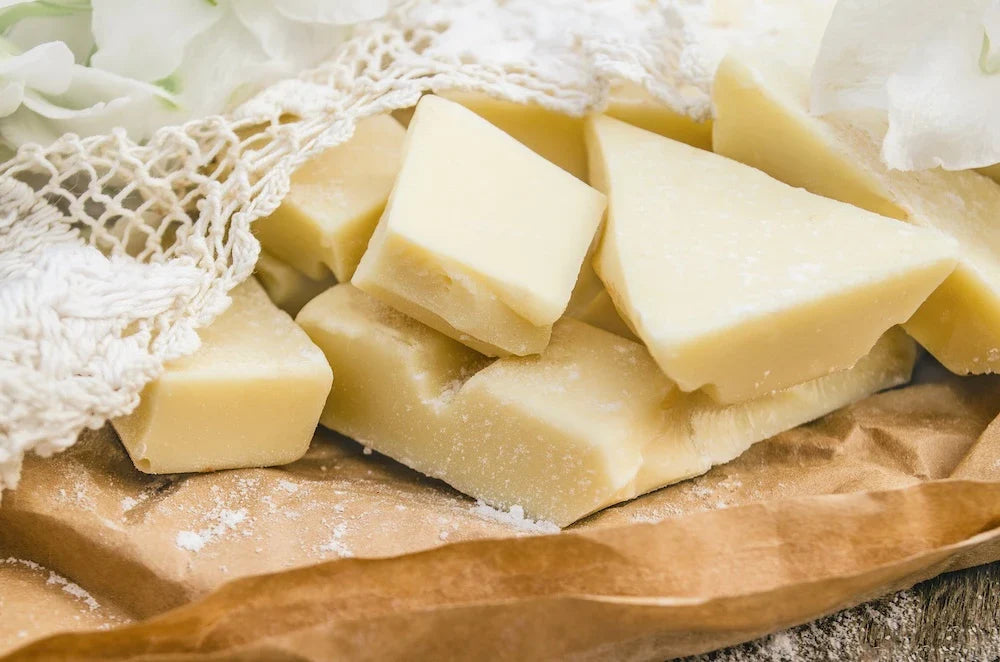 What is Cacao Butter?