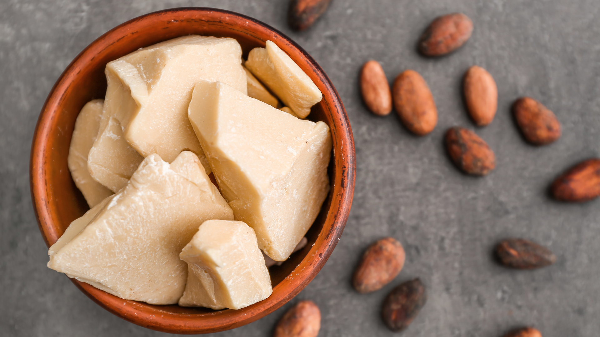 Cacao Butter