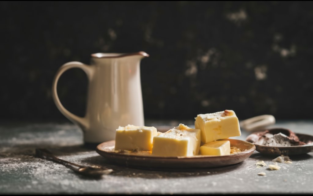 Sugar-Free White Chocolate