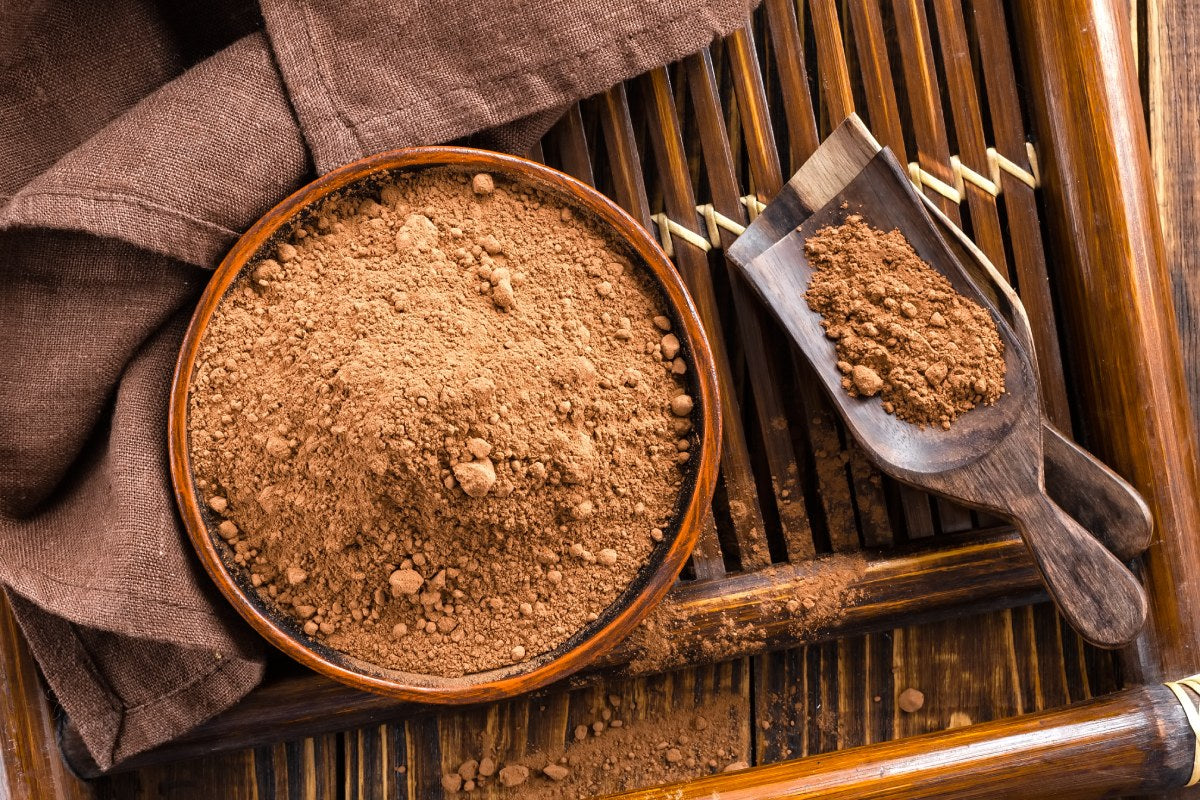 What Is Cacao Powder? Everything You Need to Know | Coracao