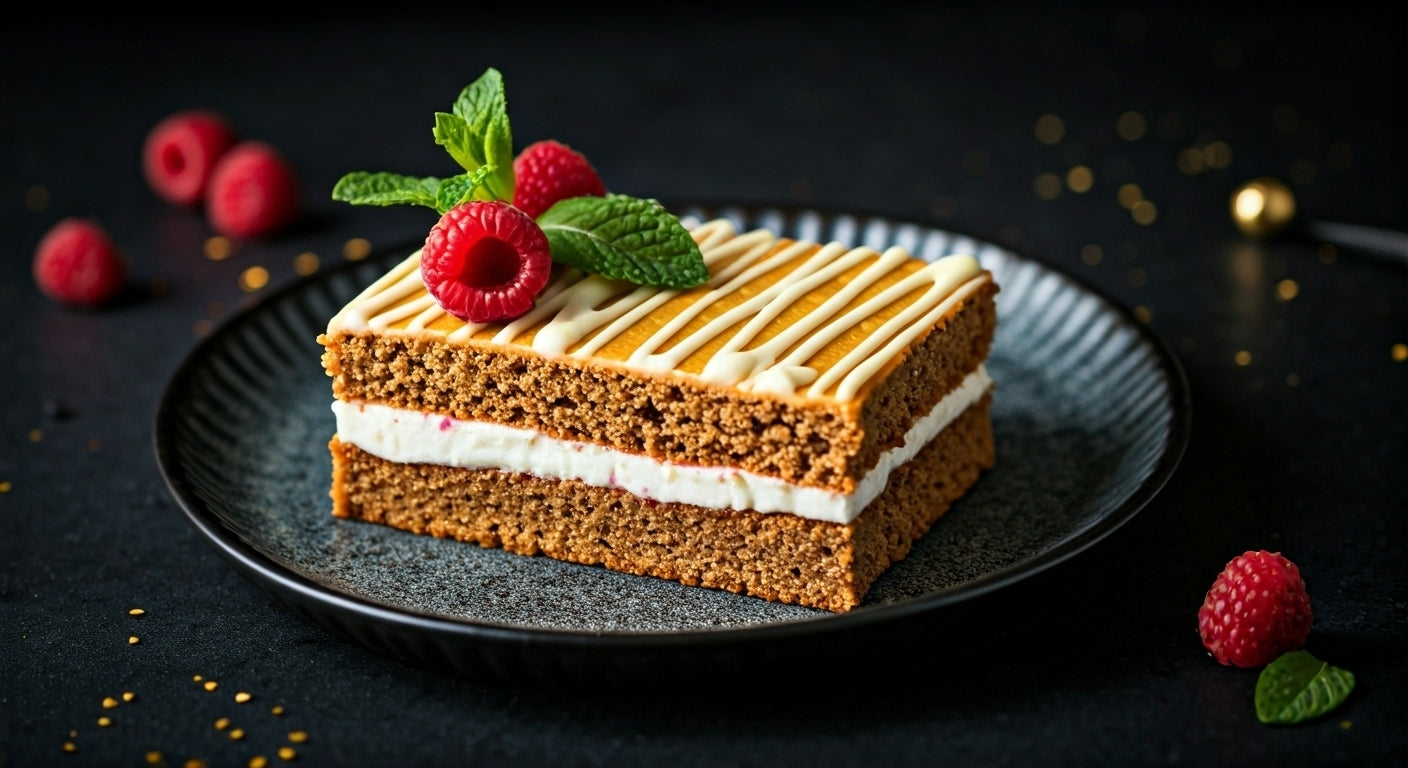 How to Make Perfect Cake Bars