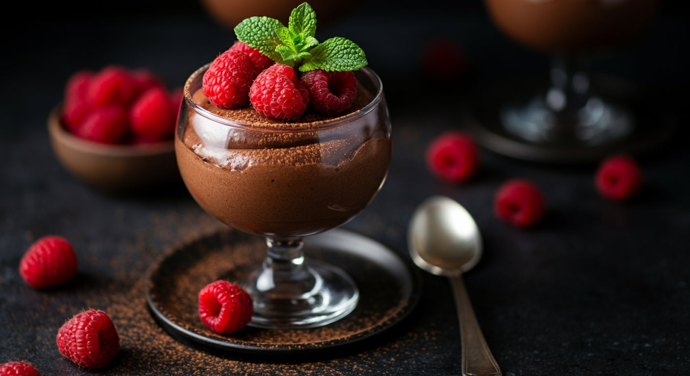 Keto Dessert