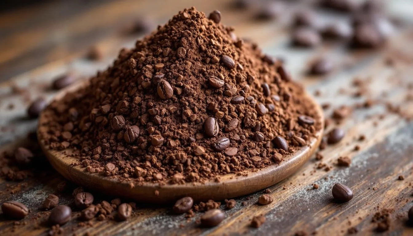 How to Make Cacao Powder