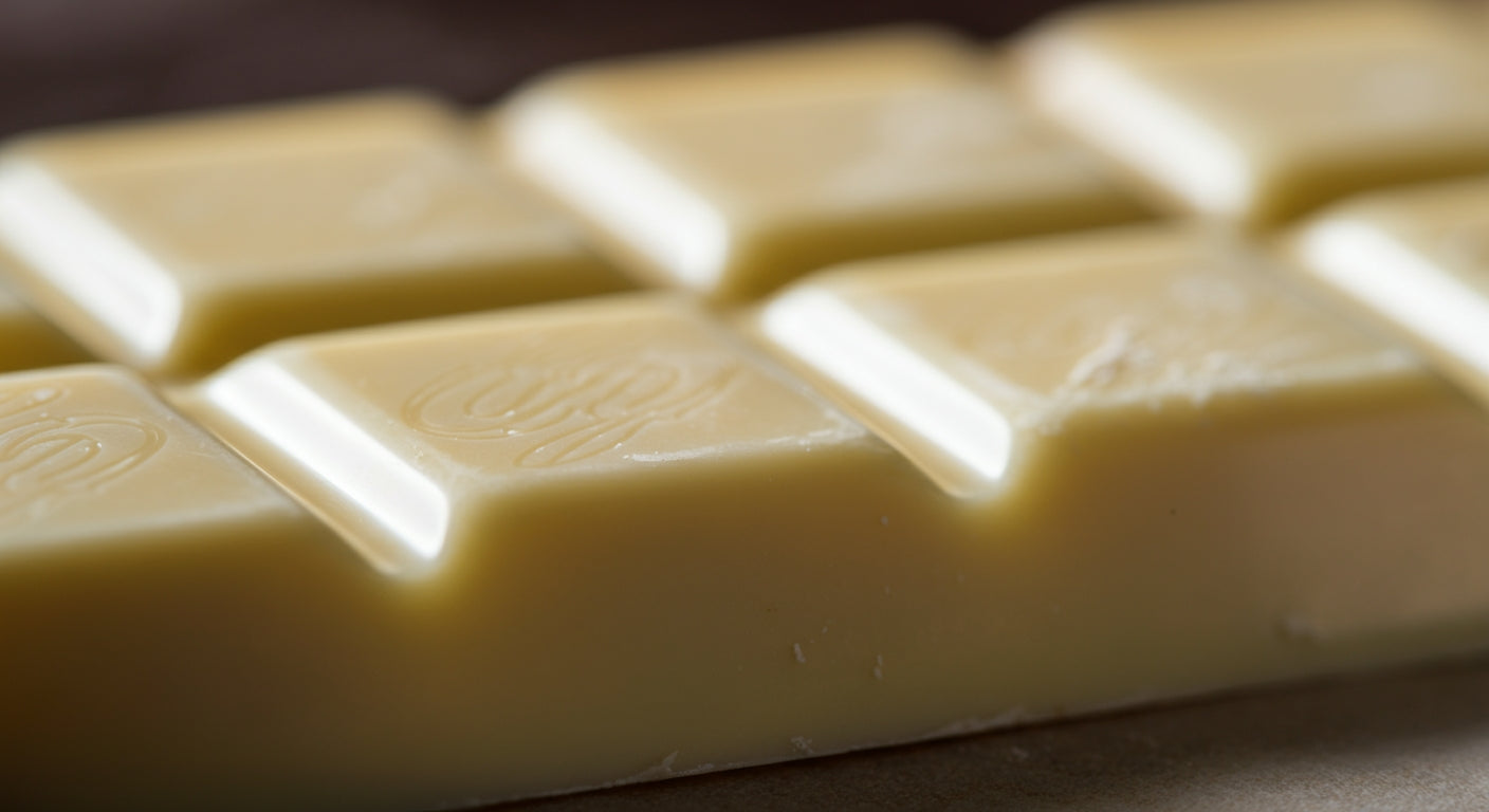 Is White Chocolate Vegan? 