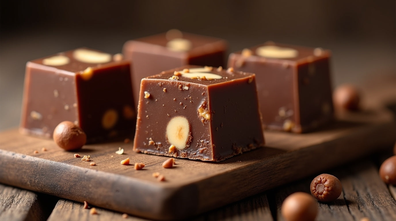 How to Make Vegan Chocolate