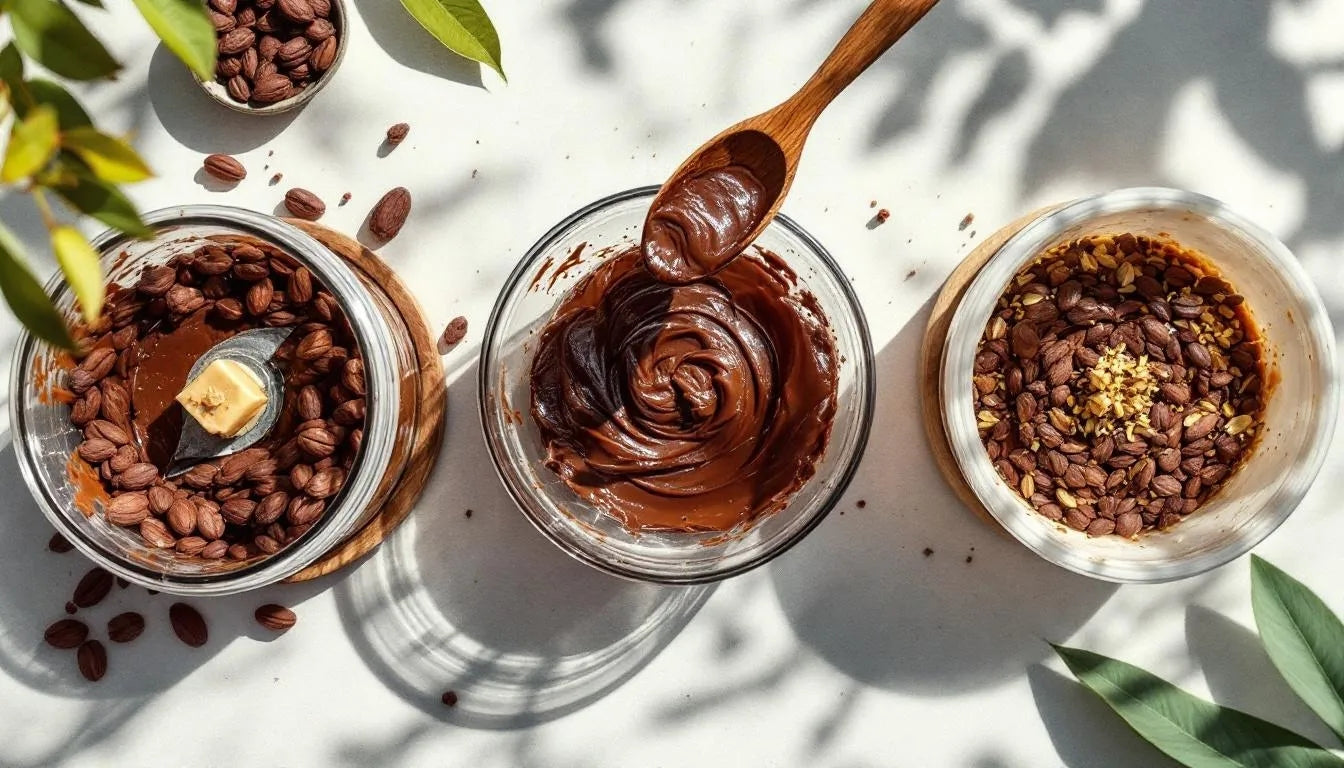 How to Make Cacao Butter: Your Complete Guide to Extracting Nature's Chocolate Gold
