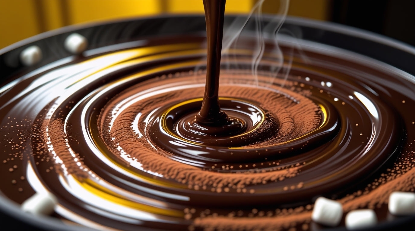 Melts Cocoa