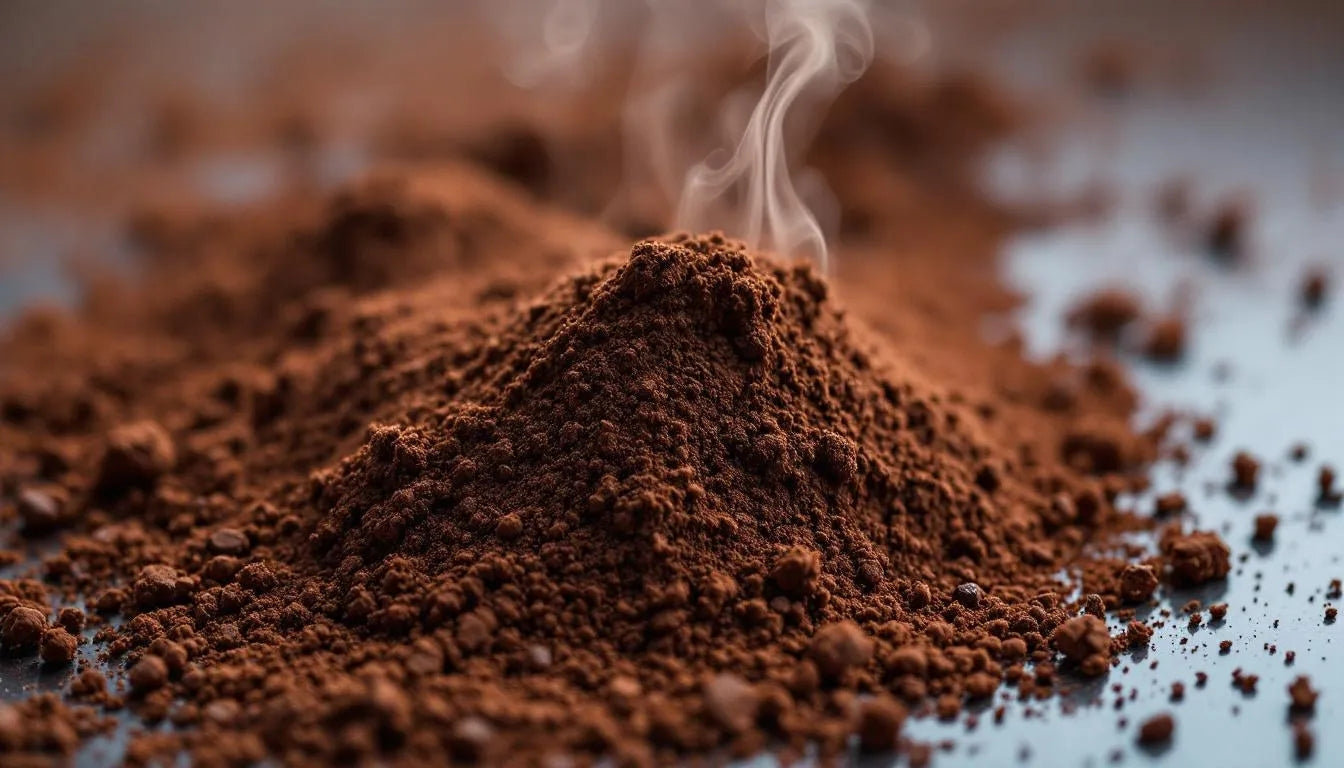 Does Cocoa Powder Have Caffeine?