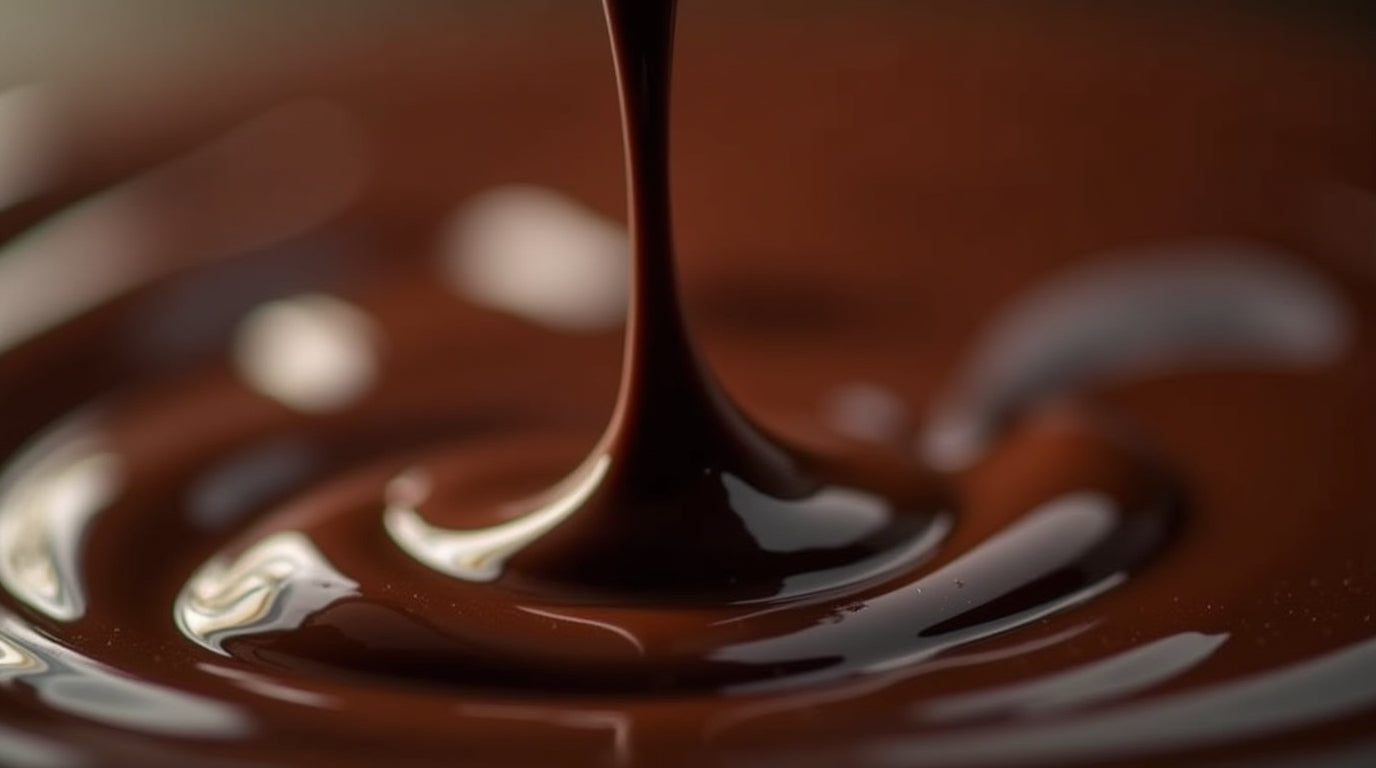 Couverture Chocolate