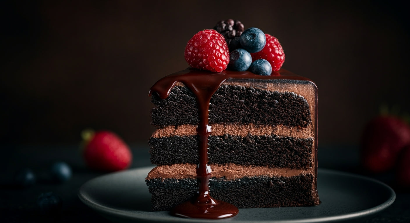 Matilda Cake