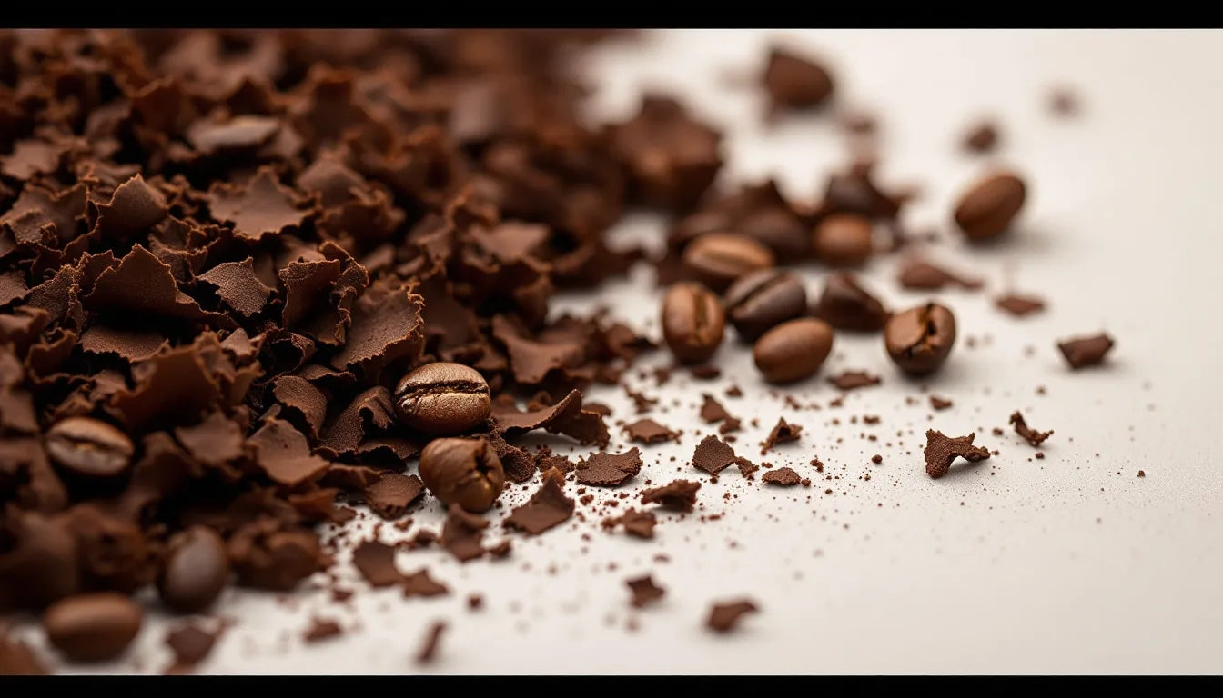 Is There Caffeine in Chocolate?