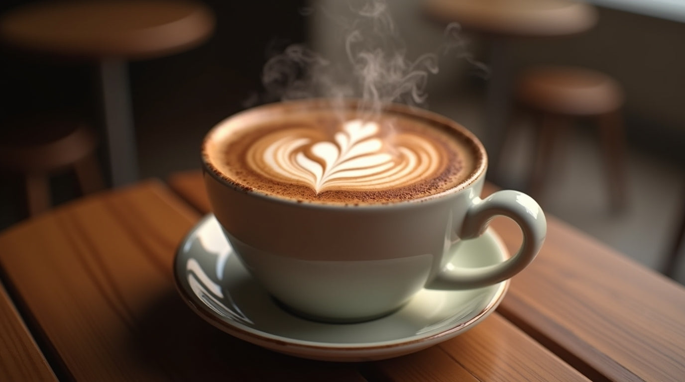 cacao cofffe