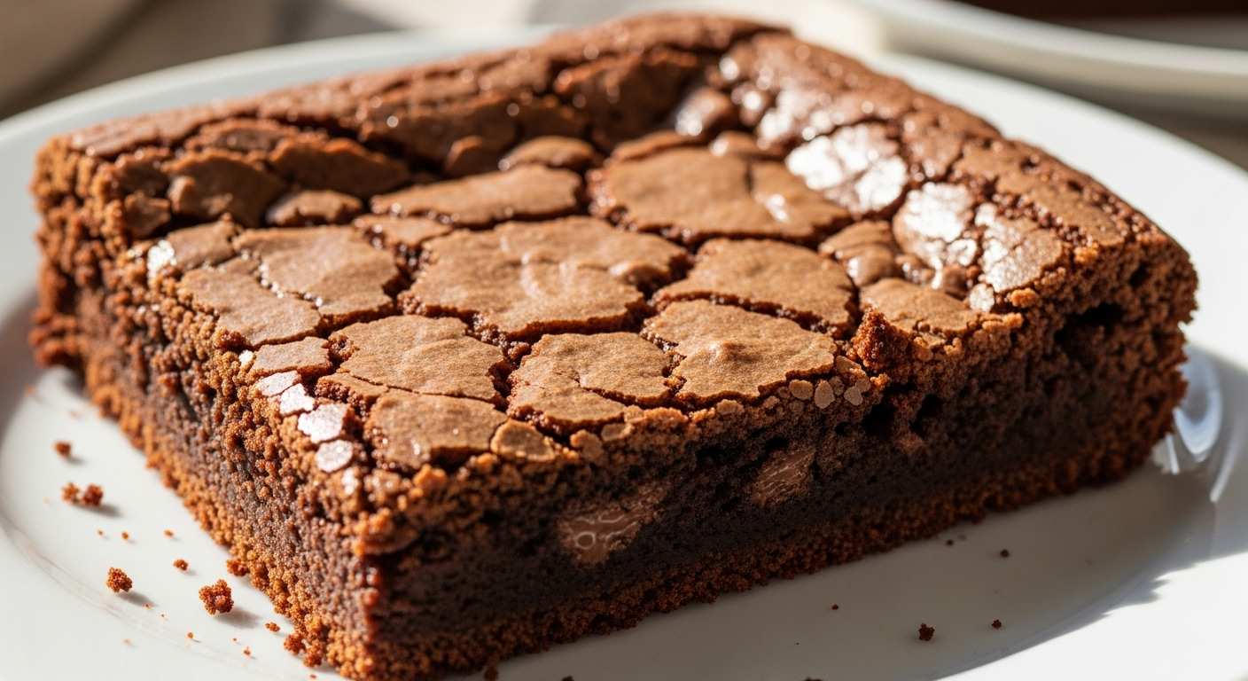 Fudgy Brownies With Cocoa Powder: The Ultimate Guide to Chocolate Perfection