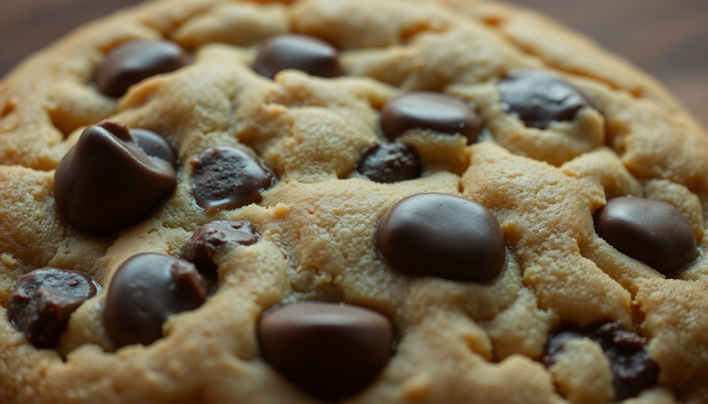 How Many Calories in a Chocolate Chip Cookie? Complete Nutritional Breakdown