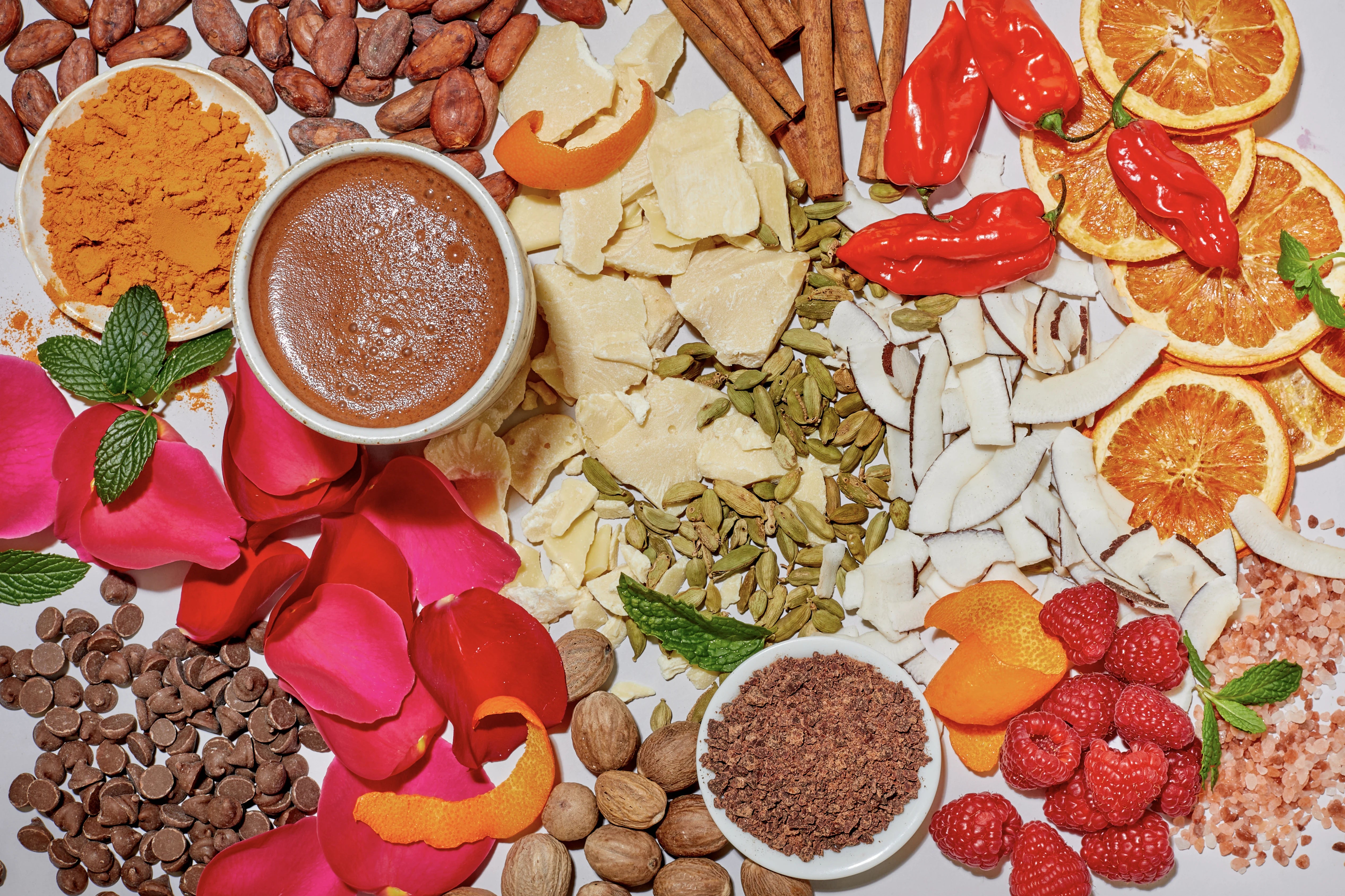 Vegan Baking Ingredients
