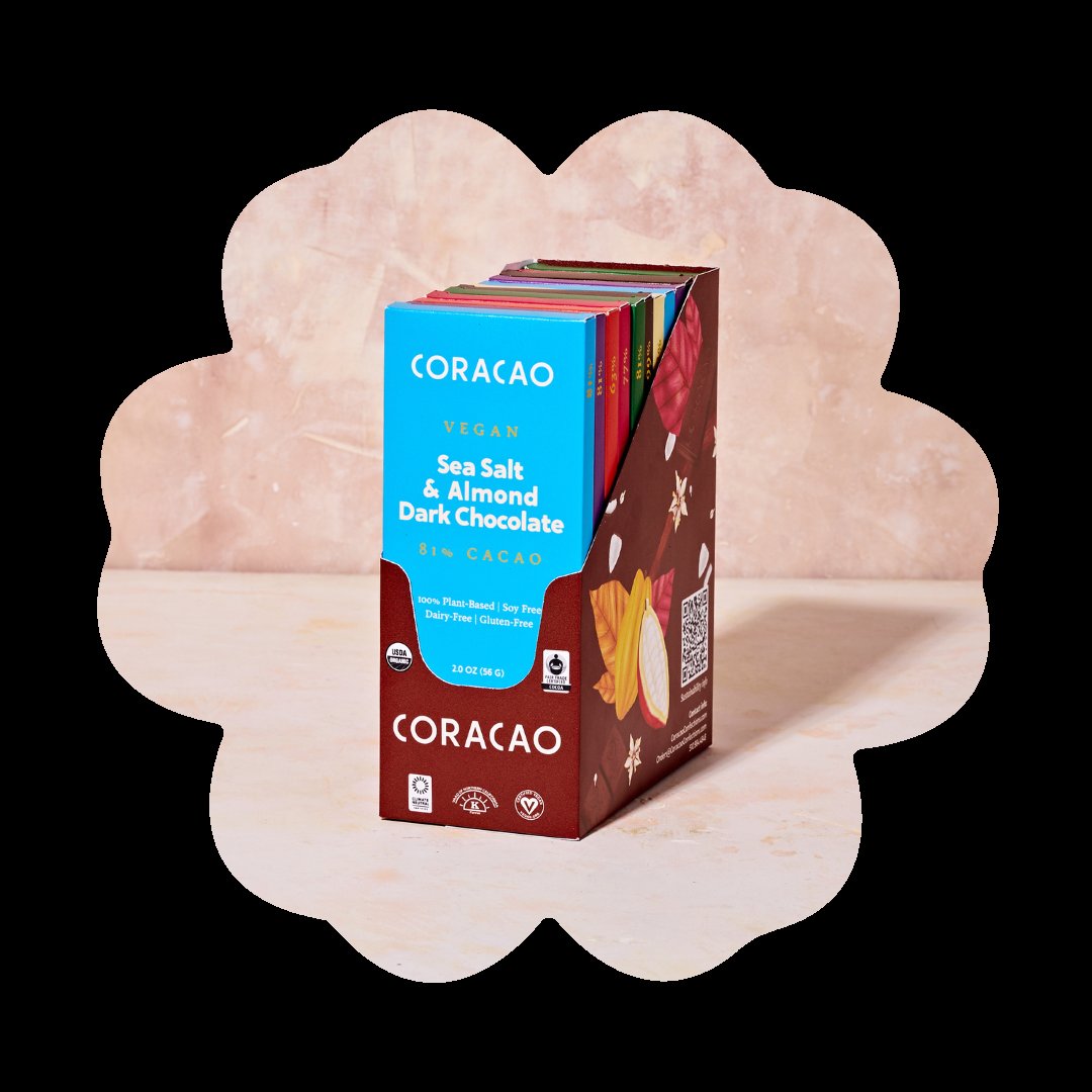 Vegan Chocolate