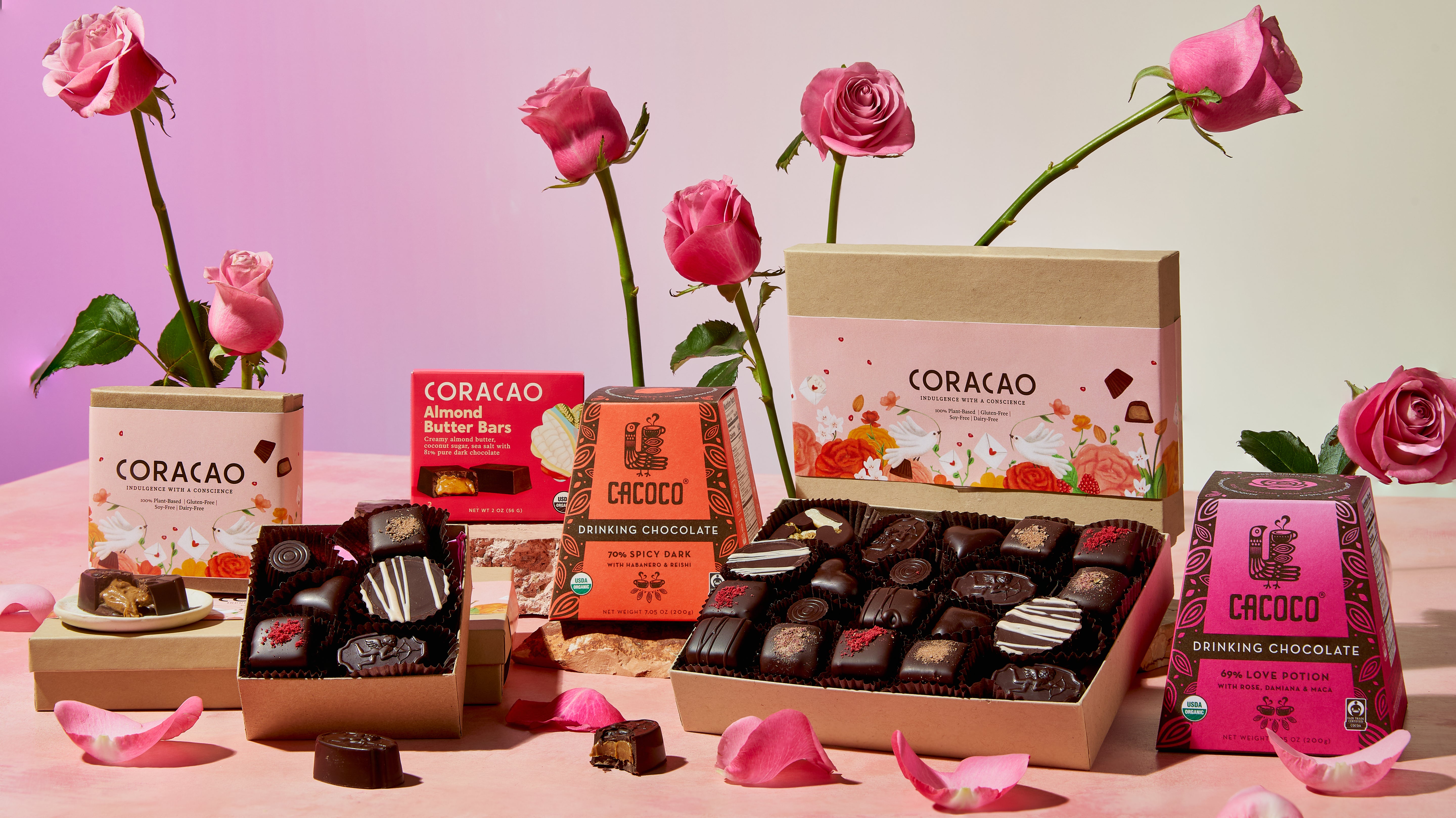 Valentine's Day Collection