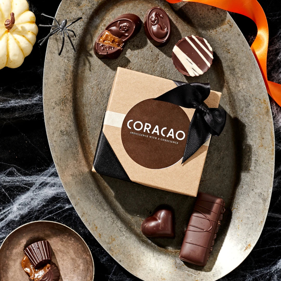 PREORDER The Possessed by Cacao Collection