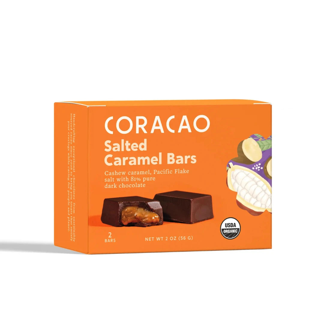 PREORDER The Possessed by Cacao Collection