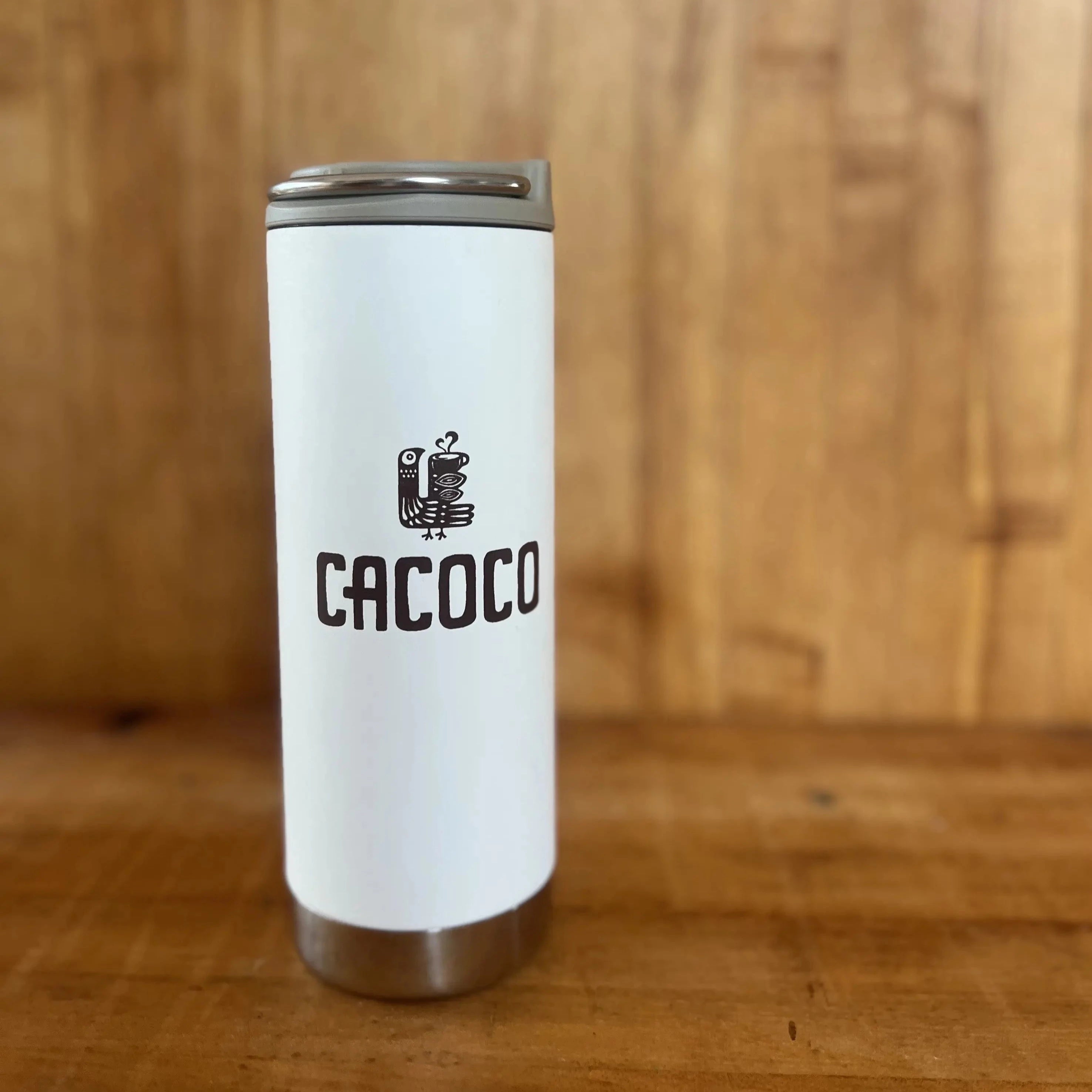 CACOCO Insulated Tumbler from Klean Kanteen