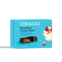 Custom Vegan Candy Bar Pack