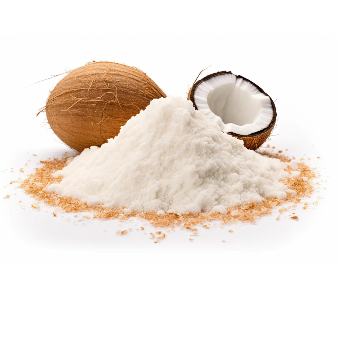 Premium Coconut Milk Powder - Your Dairy-Free Alternative