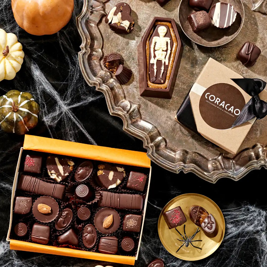 PRE-ORDER: The Cravedigger's Collection (Limited Edition)