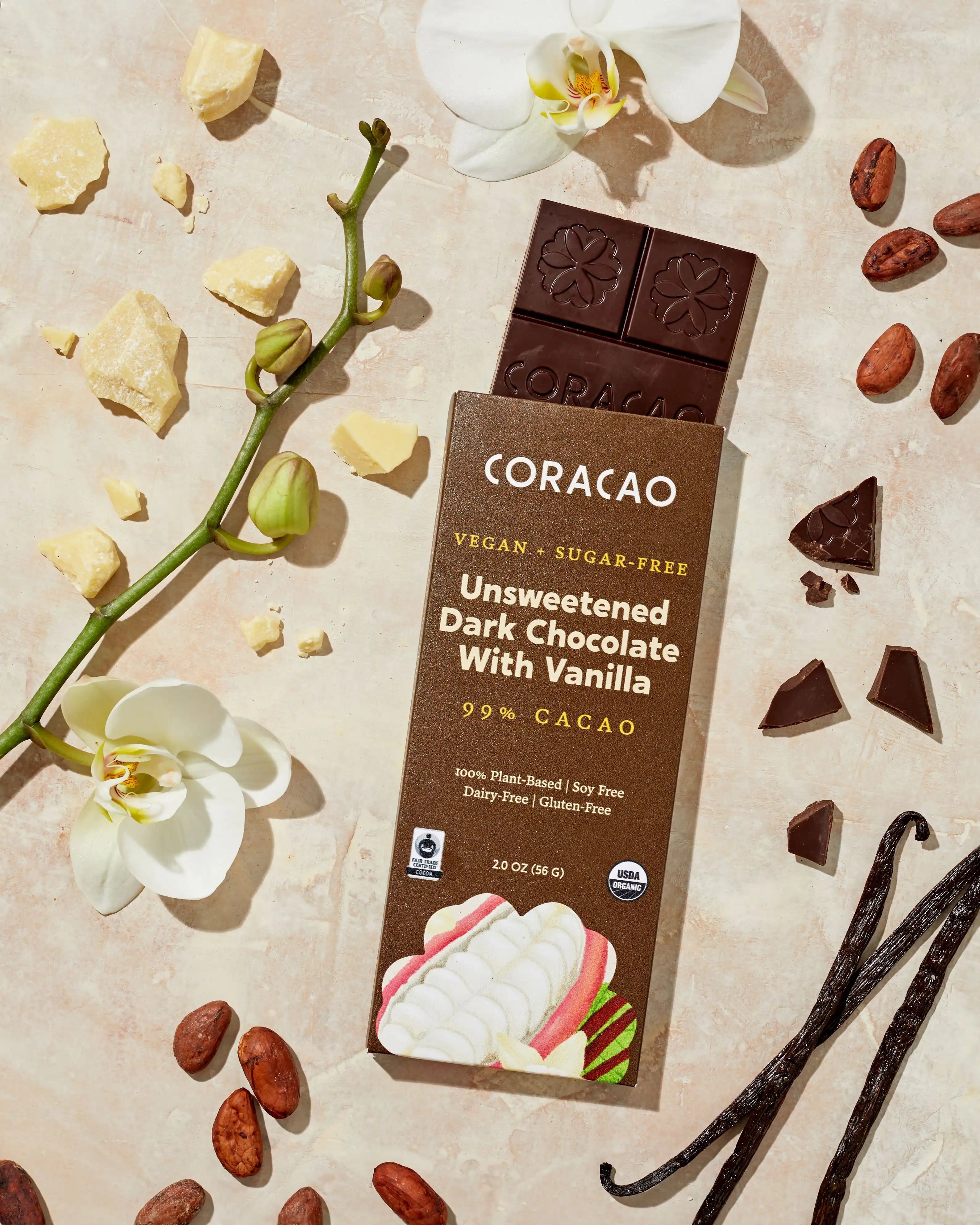 Sugar Free Chocolate Bar Bundle sugar-free-chocolate-bar-bundle