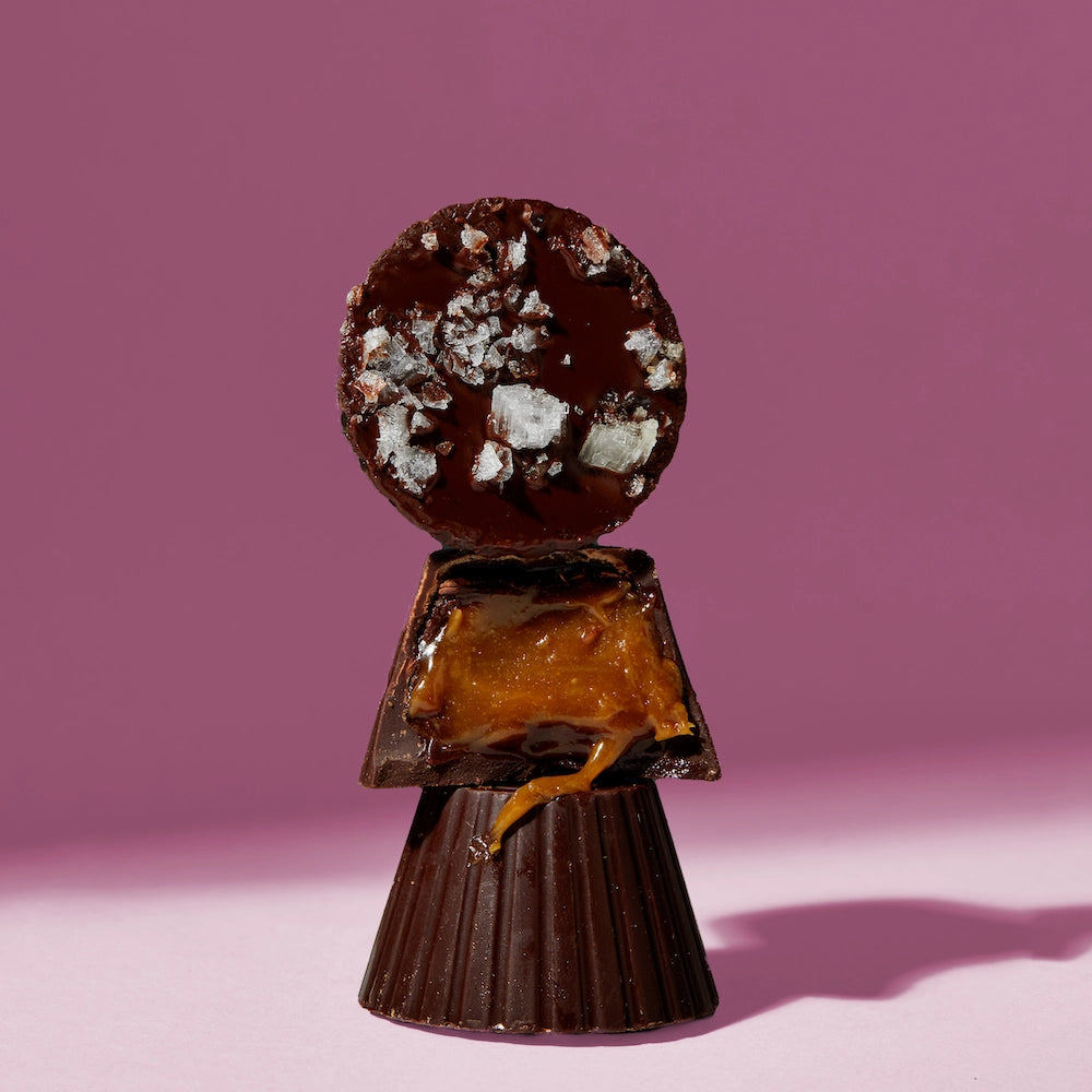 Valentine's 20 Piece Box