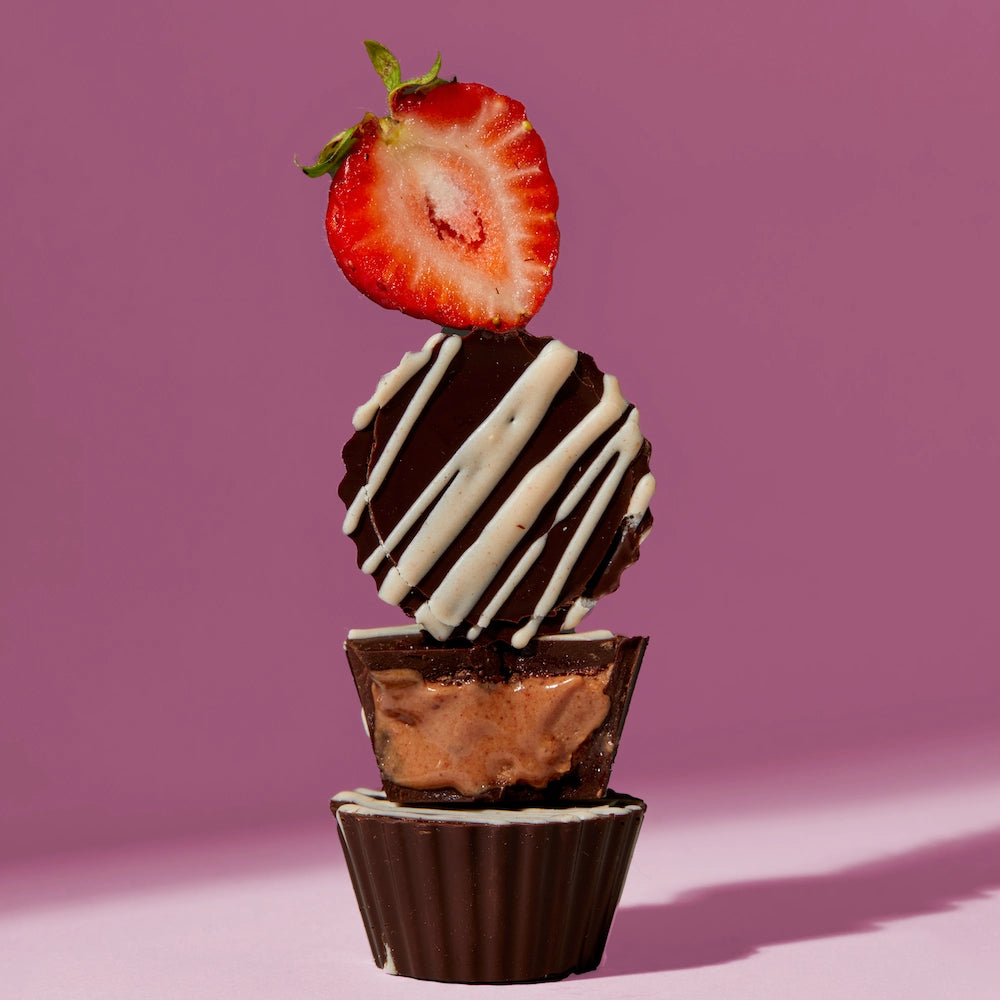 Valentine's Gift Tower