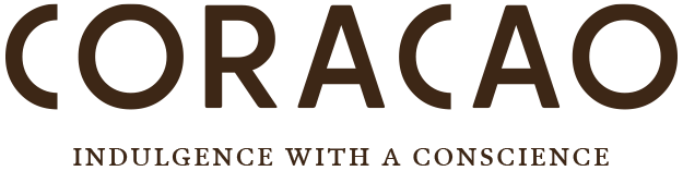Coracao Indulgence with a Conscience