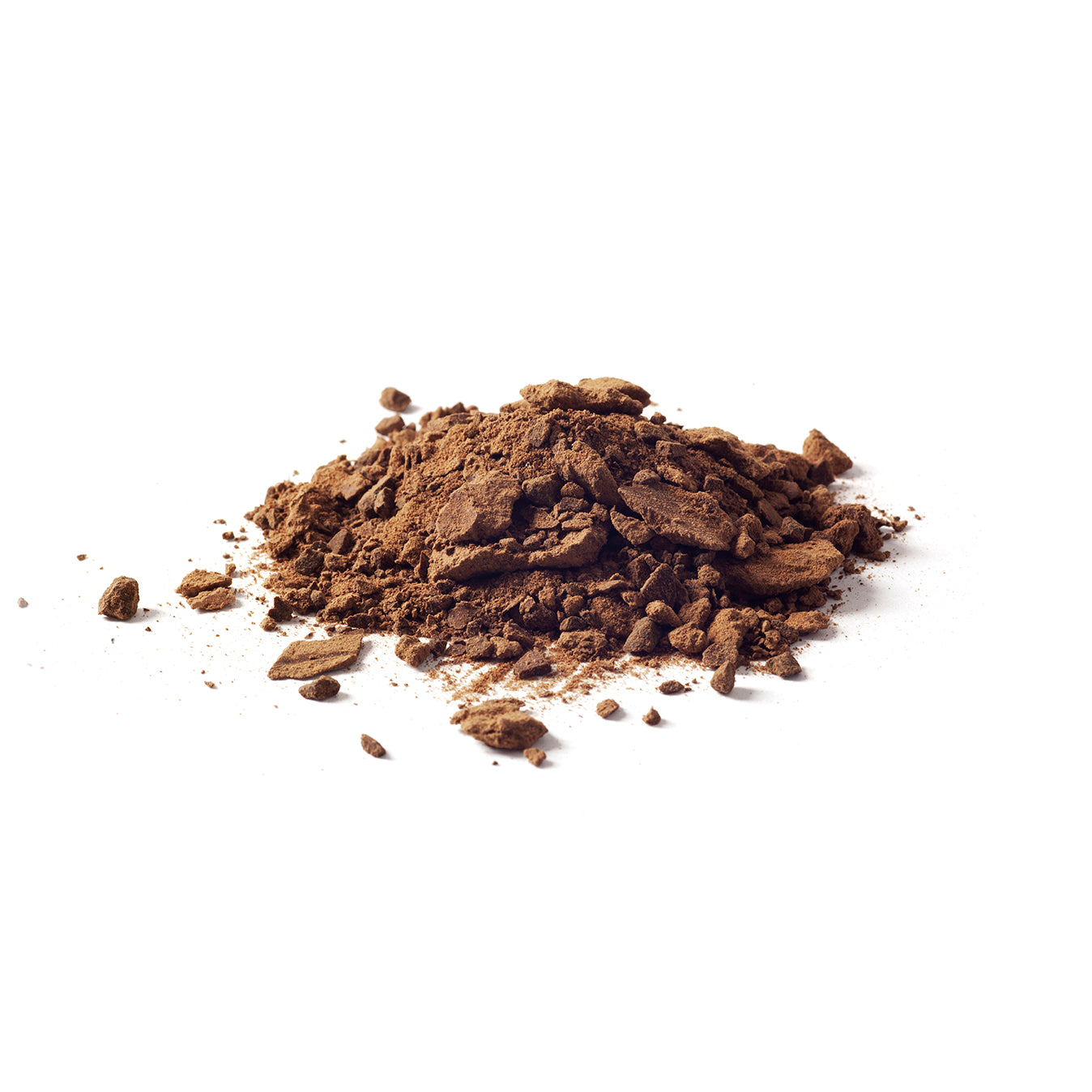 Extra Dark Drinking Chocolate - 80% (Case of 8)