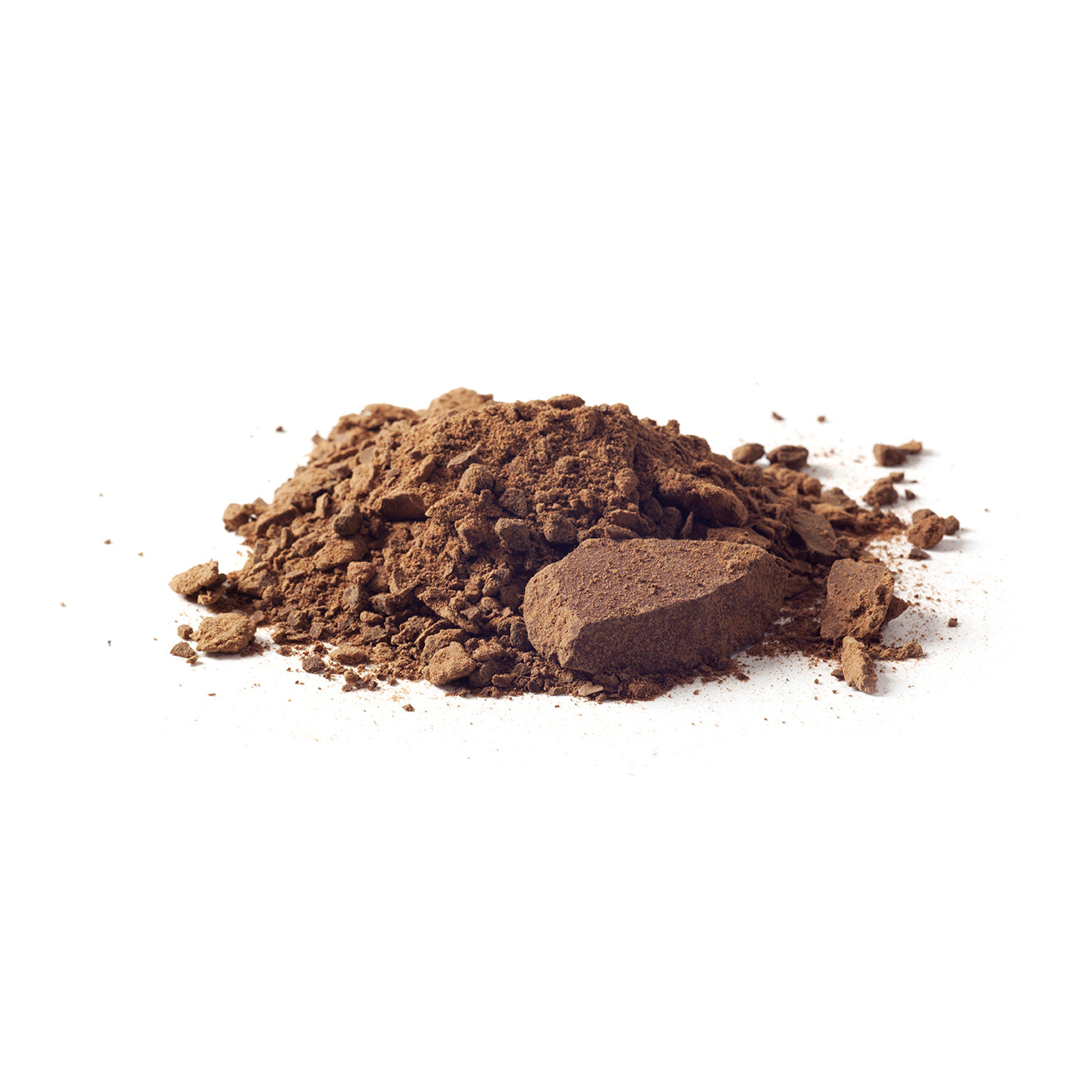 Spicy Dark Drinking Chocolate - 70%