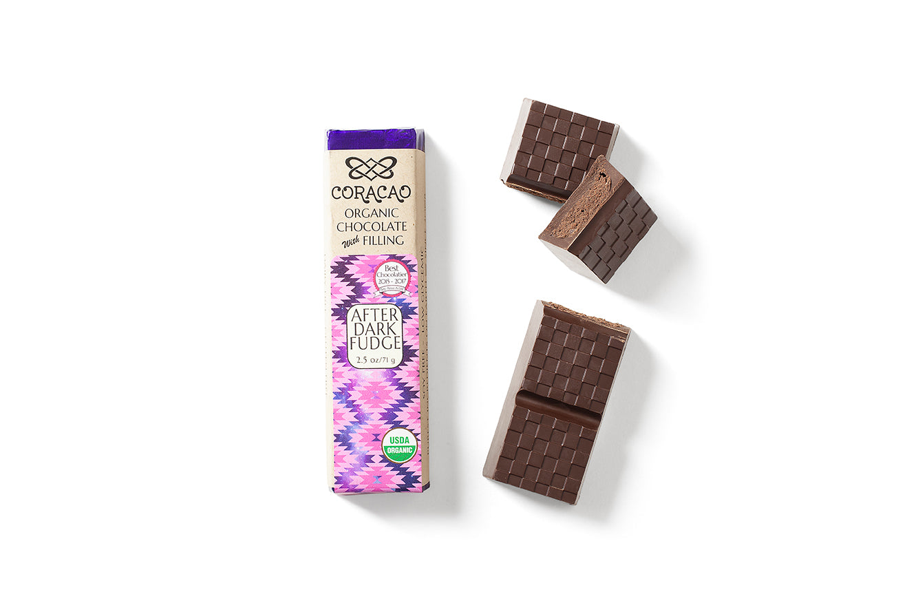 After Dark Fudge Bar (Case of 12)
