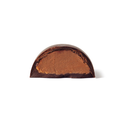 12 Vegan Filled Eggs + Vegan Chocolate Bunny (81%)