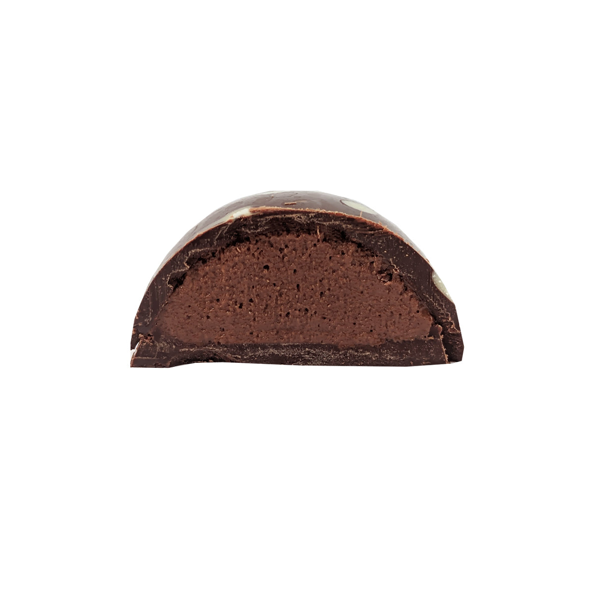 Hazelnut Cream Egg